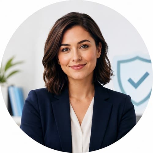 Detective Nora Vale